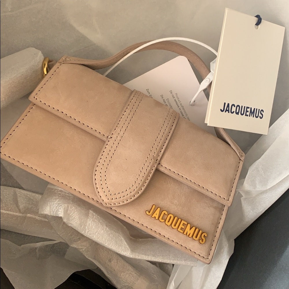 Jacquemus - Picture 2 of 4